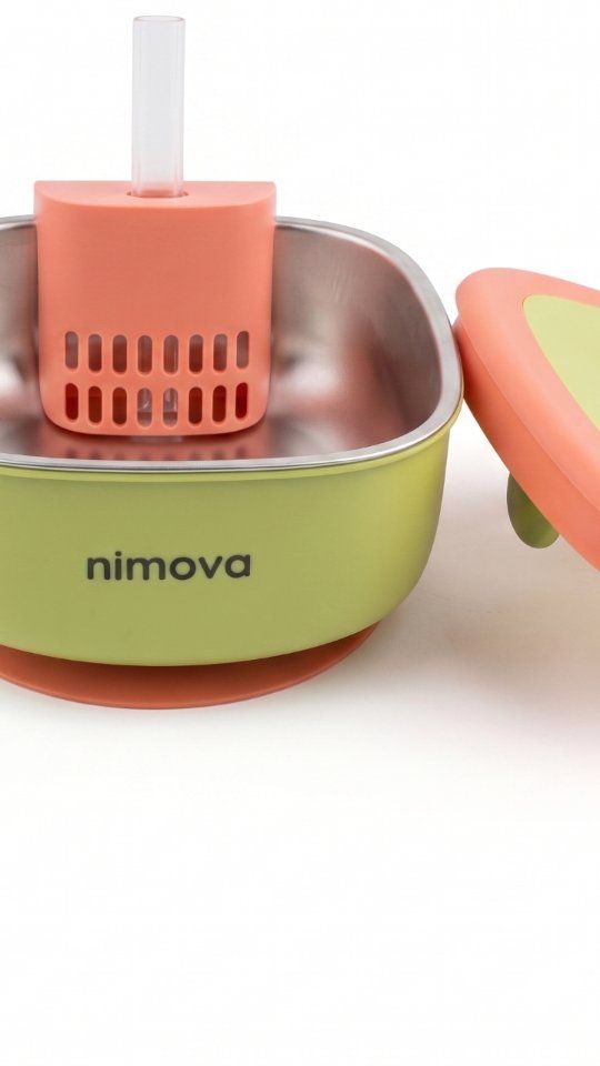 Washing up, sixty seconds